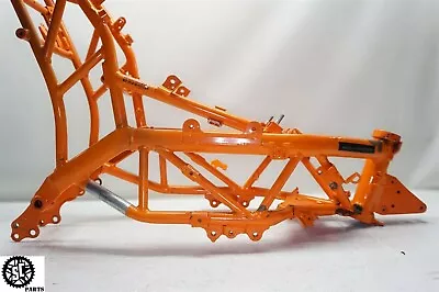 15 16 Ktm Rc390 Duke Frame Chassis *s* Dmg • $507.47