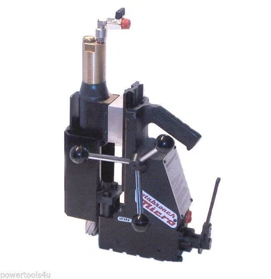 £2264.12 • Buy Rotabroach RAVEN CM/330/C Air Atlas Copco Pneumatic Mag Drill Air Mag Drill