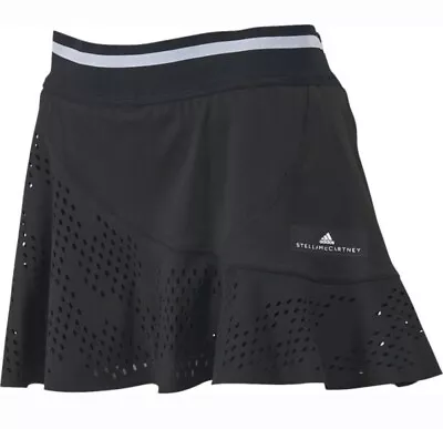 Adidas Women's Stella Mccartney Tennis Skirt Size XS EJ5588 • $40