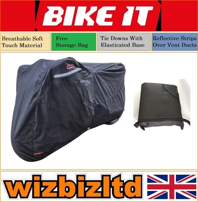 $32.49 • Buy Kreidler 50 Vabene 2011-2013 [Medium Indoor Dust Cover] RCOIDR01