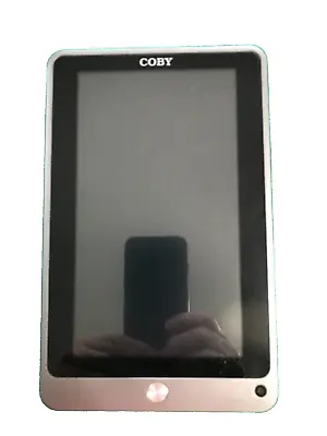 Coby Kyros MID7022: 4GB 7  Touch Screen           ***SPECIAL PRICING*** • $19.99