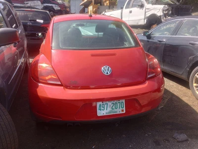 $630.03 • Buy Automatic Transmission VW BEETLE (TYPE 1) 12 13 14 17 18 19