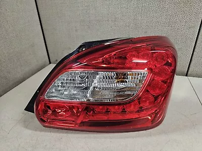 2017-2020 Mitsubishi Mirage Hatchback RH Passenger LED Tail Light Lamp Assembly • $165