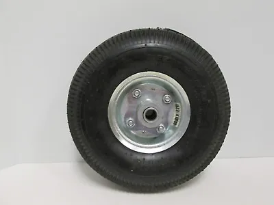 New  Wheel For Mobility Scooter #2474 • $45
