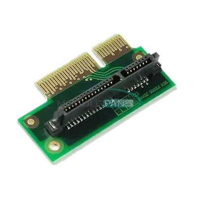 PCI-e PCI Express To SATA Adapter Converter Card Mini New • $2.47