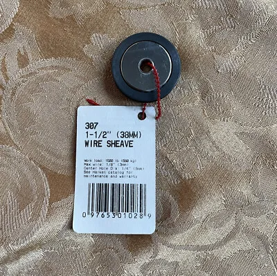 HARKEN 307 38mm Sheave Wire **NEW With Tag • $35