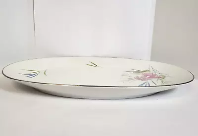 Rosenthal Bavaria Germany 3435 13  Oval Serving Platter • $16.99