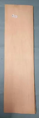 Consecutive Sheets Of  Maple Veneer Marquetry Guitar Woodworking Dashboard Eb62 • £19