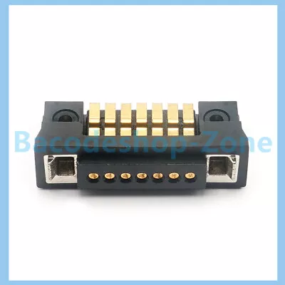 Sync & Charge Connector For Motorola Symbol MC5590 MC5574 • $11.95