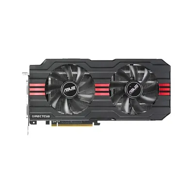 Asus R9280x-dc2t-3gd5-v2 • $80