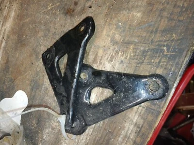 $25 • Buy 1983 Honda Gold Wing GL1100  Motor Mount Brackets