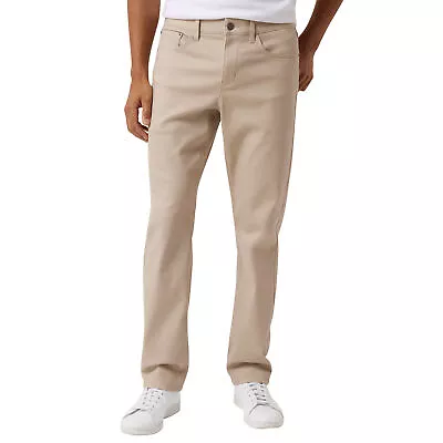 Izod Men’s Liberty Pant (Select Color & Size) FAST FREE SHIPPING • $24.99