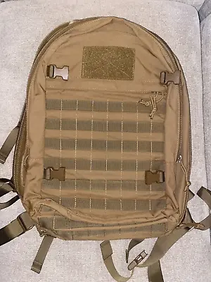 Tactical Tailor Cerberus 72 Hour Medic Pack Operator Backpack Aid Bag • $200