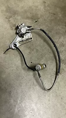 2002 - 2007 KTM Rear Brake Assembly 250/450/525 • $145