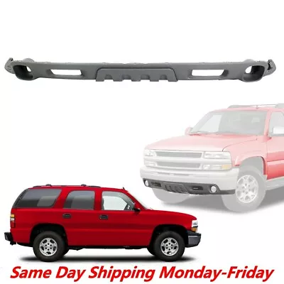 Lower Valance Panel Air Deflector Dam For 2003-2006 Tahoe 04-06 Suburban Z71 • $139.95