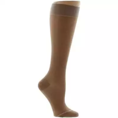 Venosan Legline Below Knee Highs 15-20mmHg (Beige) X-Large • $50