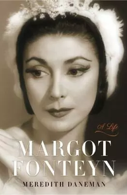 Margot Fonteyn • $5.80