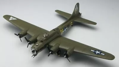 $102.92 • Buy 1/144 F-Toys B 17G US Army 2A