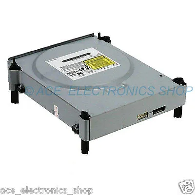 Complete DVD Replacement Drive For XBOX 360 Philips Lite-On DG-16D2S HOP-14XX • $36.75