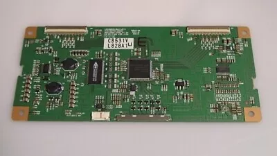 Philips 42  LCD TV T-Con Board: 6871L-0828A 42PF9731D/37 42PF9731D37 • $47.99