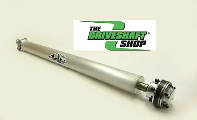 2015-2017 Mustang 5.0 GT 6R80 Automatic 3.5″ 1-Piece Aluminum Driveshaft 1000hp+ • $1124.78