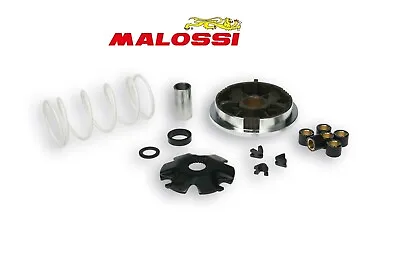 Variomatic MALOSSI Multivar Aprilia Sr Ditech 50 2T LC 5111561 • $149.39