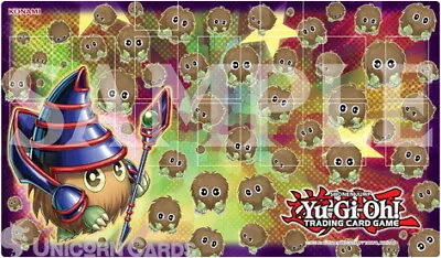 £10.89 • Buy YuGiOh Kuriboh Kollection Game Mat :: Official Konami High-Quality Playmat ::