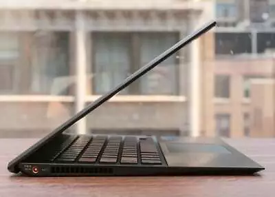 $548.98 • Buy Sony VAIO Pro 13 Touch Ultrabook SVP132A1CL I7 4500U 256GB SSD Laptop Notebook