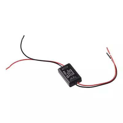 2Pcs 12V-24V Flash Strobe Controller Tail Light Strobe Brake Flasher  Motorcycle • $9.14