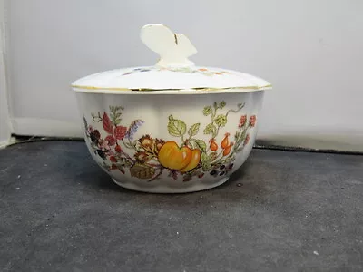 £23.55 • Buy AYNSLEY  Porcelain Butterfly