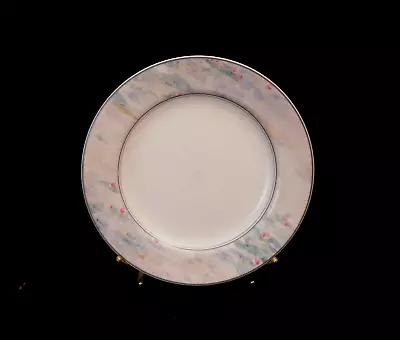 Monet By Mikasa SALAD PLATE 7 7/8   SET / 2 • $20