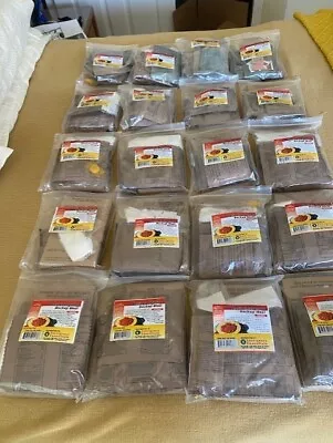 Meals Ready To Eat (MRE) Basic Emergency Backup Meals - 20 Individual Meals  • $30