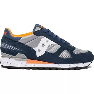 Saucony Men Shadow Original Sneaker Fabric • $47.99