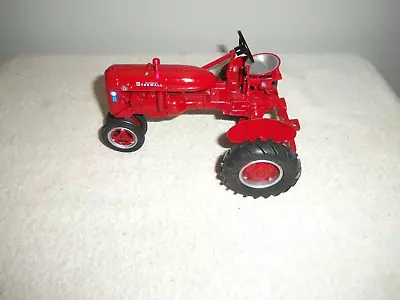 Vintage Ertl  International Harvester Farmall  Diecast Tractor • $20