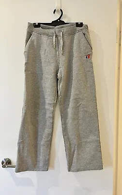 $25 • Buy T Alexander Wang Track Pants Size Small