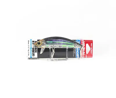 Yo Zuri Duel 3D Inshore Surface Minnow 90 Floating Lure R1215-RMT (8543) • £12.96