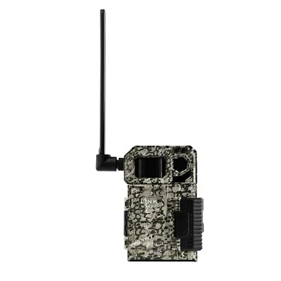 $89.99 • Buy SPYPOINT Link-Micro-LTE Trail Camera, Camo (LINK-MICRO-LTE)