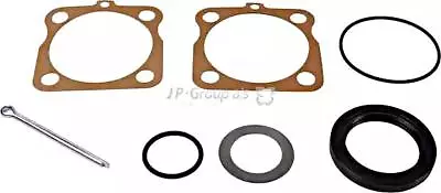 Wheel Hub Gasket Set For VW 1600 15001600 Beetle Carocha Coccinelle T1 47-03 • $13.81