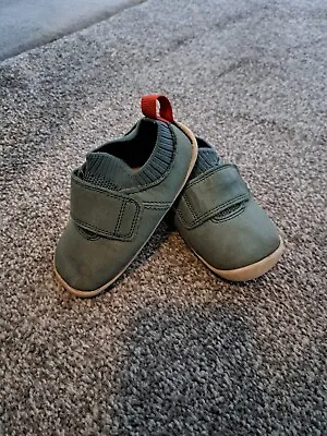 Baby Shoes • £5