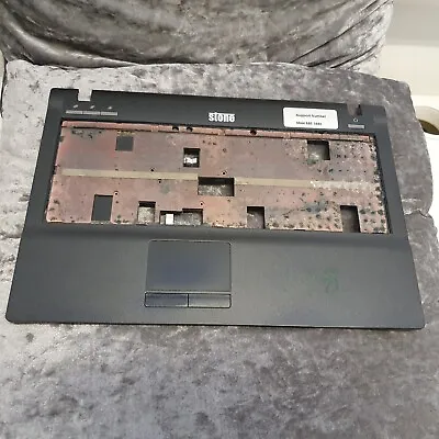 Stone  Zoostorm Clevo Laptop W76K W76TH W76C Palmrest  With  Touchpad • £8
