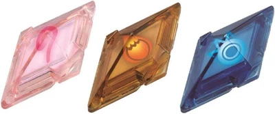 $46.67 • Buy Pokemon Z Crystal Vol.05 Mew Z / Eevee Z / Snorlax Z TAKARA TOMY F/S W/Tracking#