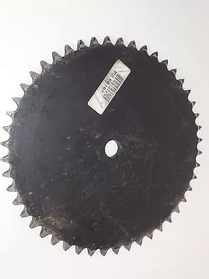 Martin Roller Chain Sprocket 48-Teeth 15/16  Inside Dia 3/4  Pitch 60 Chain • $79