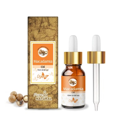£20.88 • Buy Macadamia 100% Pure & Natural Essential Oil [15ml-5000ml]