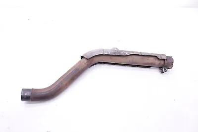 2006 05 06 Kawasaki Ninja Zx6r Zx636 6r Zx6 Oem Exhaust Muffler Mid Pipe K193 • $79.14