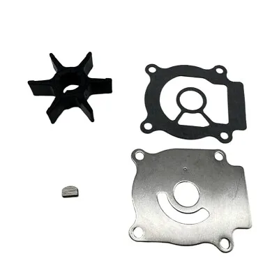 Water Pump Impeller Kit For Suzuki 2 Str Outboard DT 25C 30C Motor 17400-96400 • $24.50