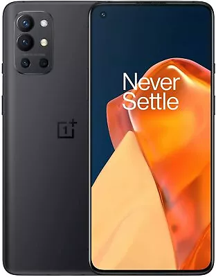 OnePlus 9R 256GB 12GB RAM LE2100 (FACTORY UNLOCKED) 6.55  Snapdragon 870 48MP • $659.98