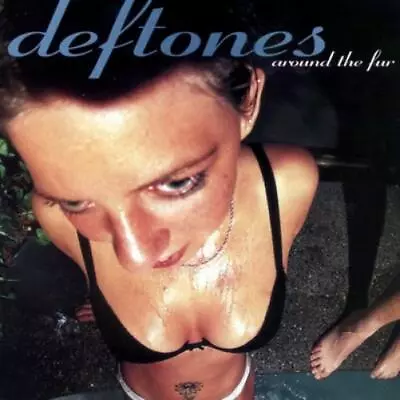 Deftones Around The Fur (CD) Album (US IMPORT) • $23.51