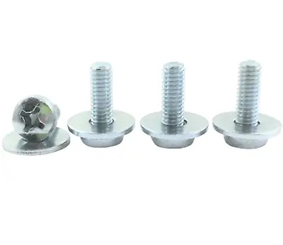 Sony 52 Inch TV Wall Mount Mounting Screws For Model Number Starting With KDL-52 • $6.16