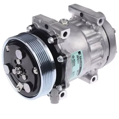 Sanden AC Compressor 12V SD7H15 CXS4828 • $687.95