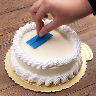 £3.97 • Buy Fondant Cutter Icing Cake Mold Happy Birthday Letter Sugarcraft Mould